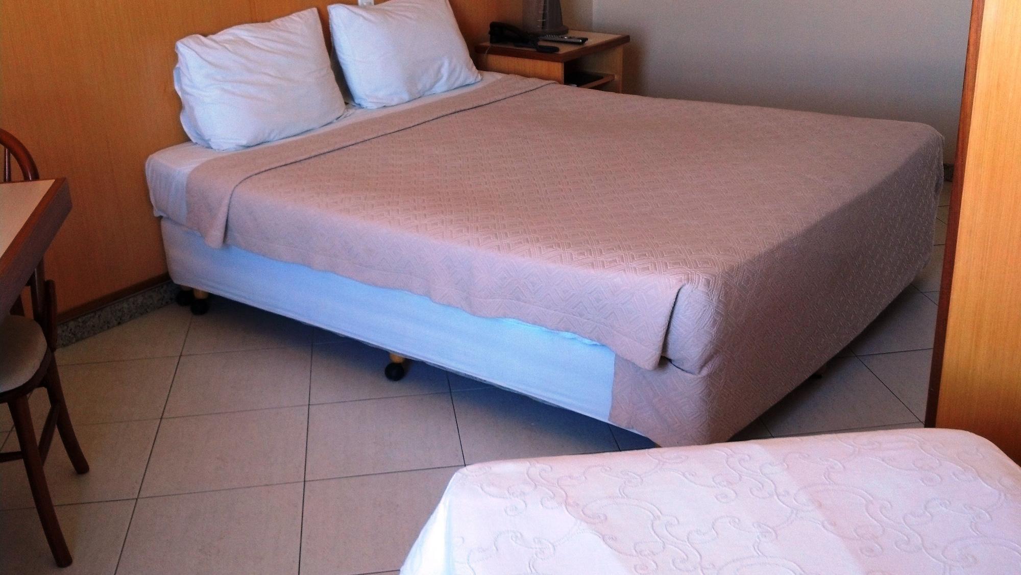 Via Mar Praia Hotel Aracaju Exterior photo