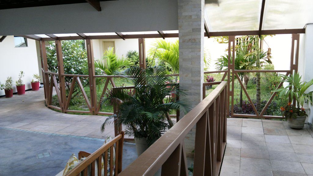 Via Mar Praia Hotel Aracaju Exterior photo