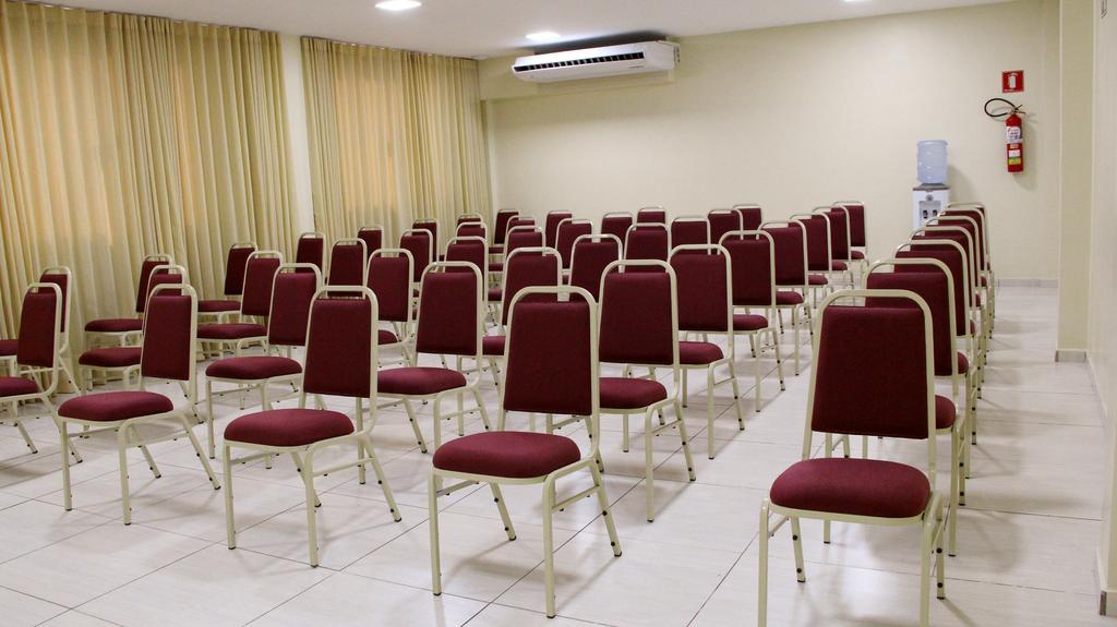 Via Mar Praia Hotel Aracaju Exterior photo
