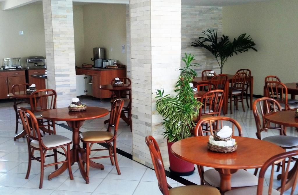 Via Mar Praia Hotel Aracaju Exterior photo
