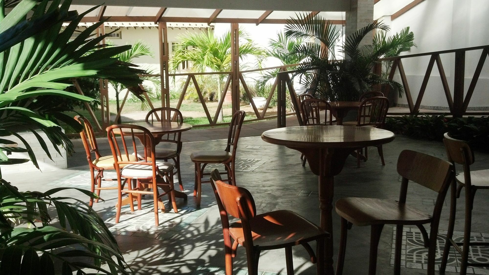Via Mar Praia Hotel Aracaju Exterior photo